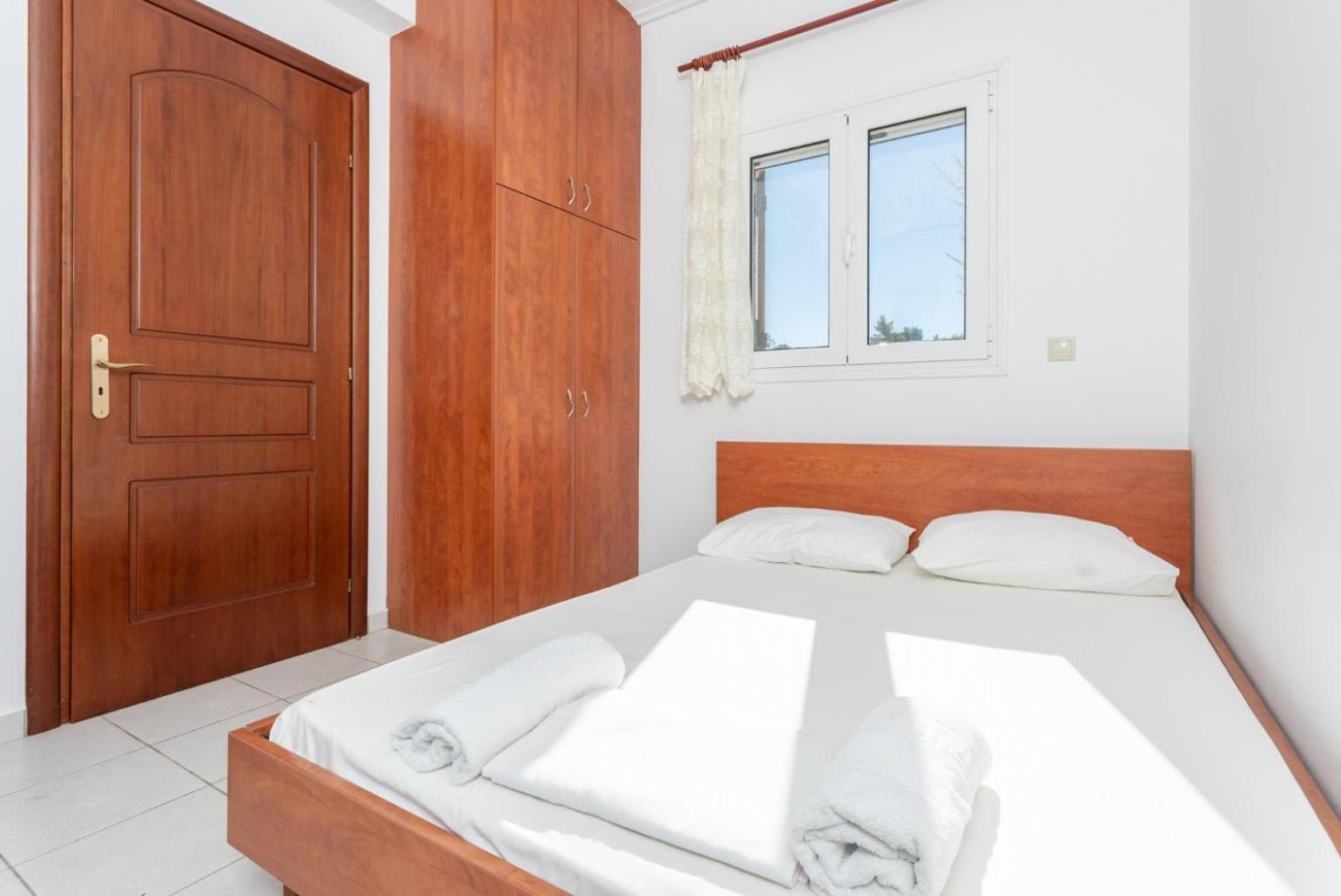 Villa Europe Thia Fokata 外观 照片