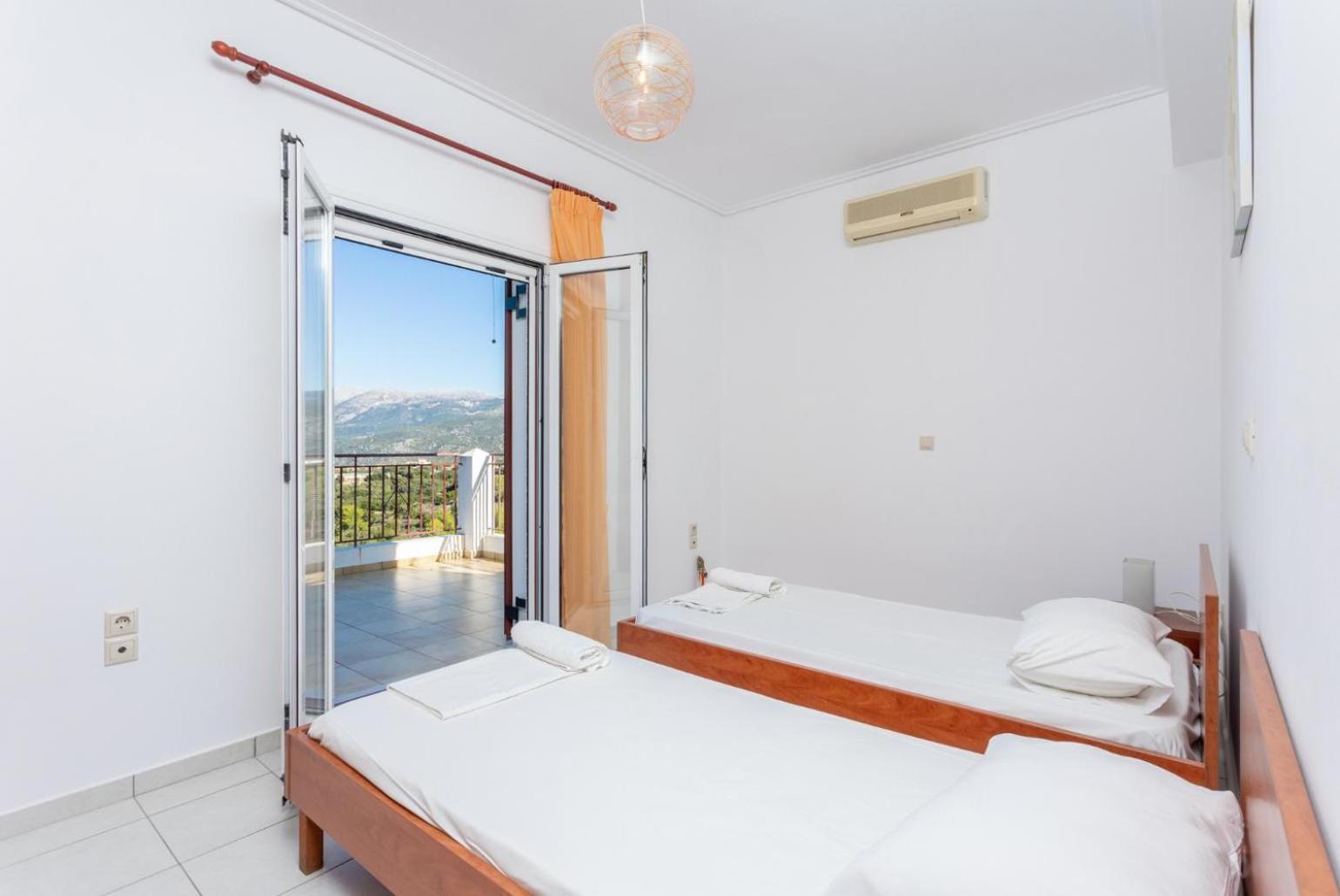 Villa Europe Thia Fokata 外观 照片