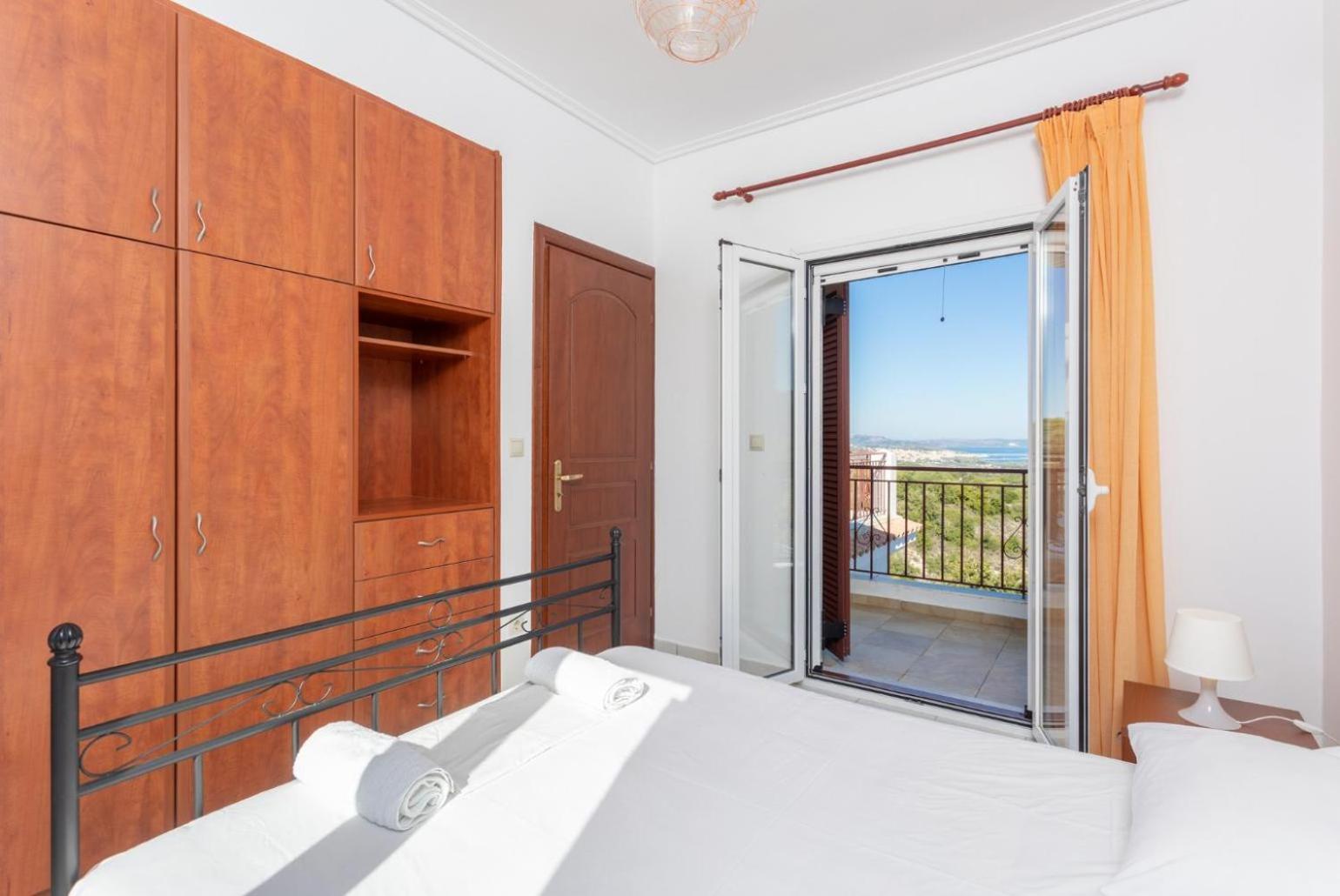 Villa Europe Thia Fokata 外观 照片