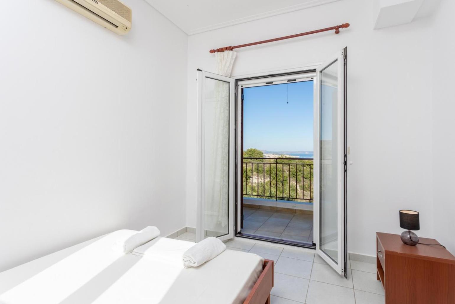 Villa Europe Thia Fokata 外观 照片