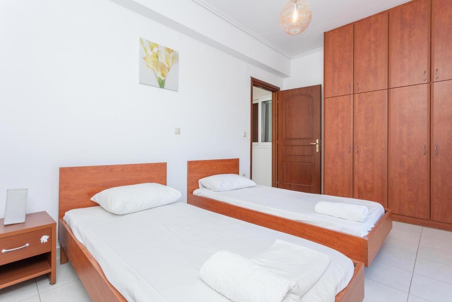 Villa Europe Thia Fokata 外观 照片
