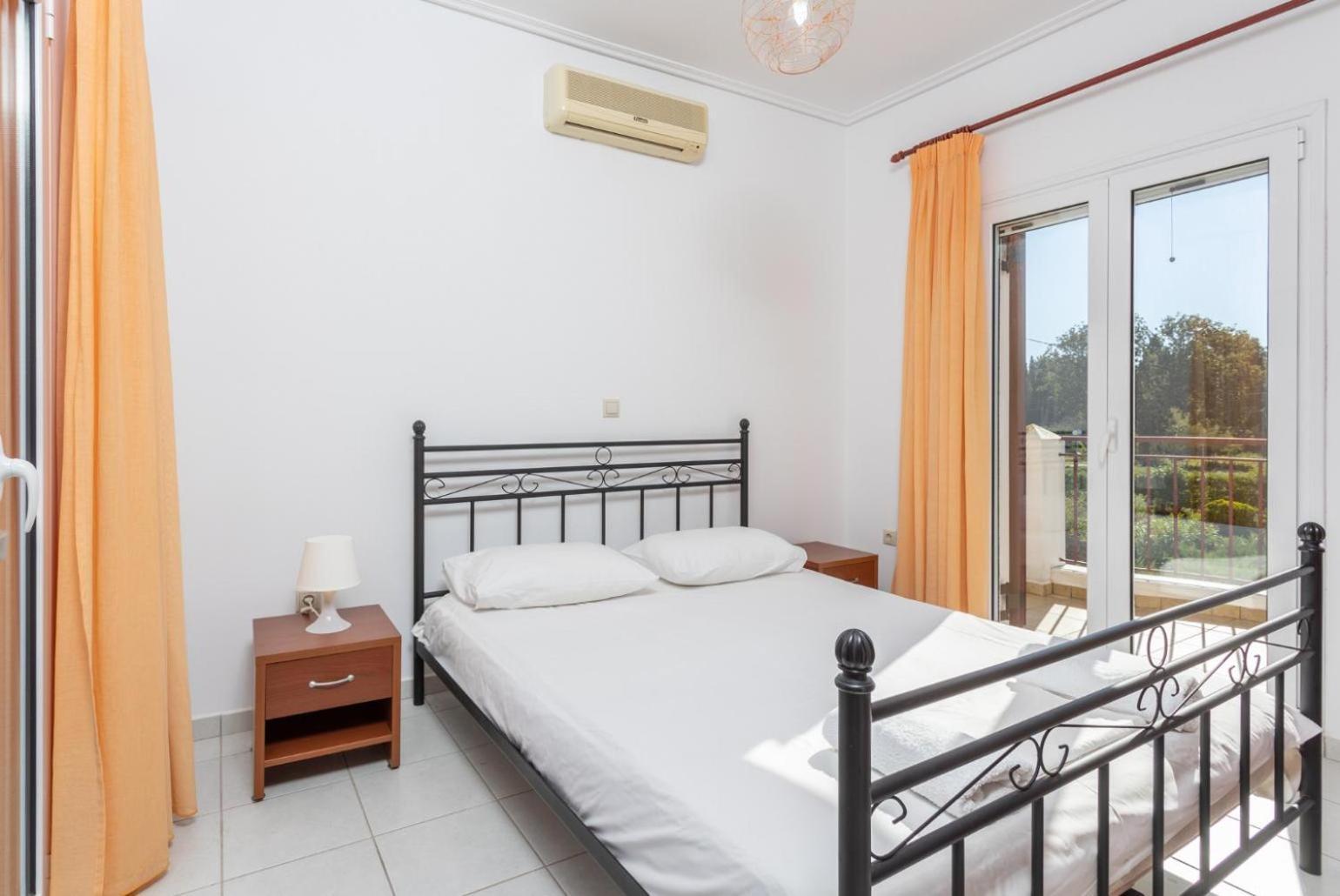 Villa Europe Thia Fokata 外观 照片
