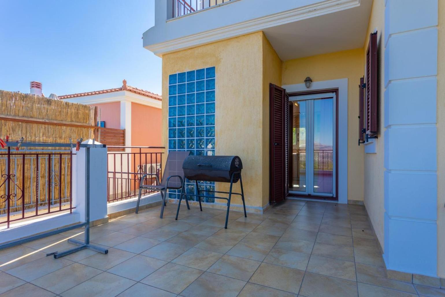 Villa Europe Thia Fokata 外观 照片