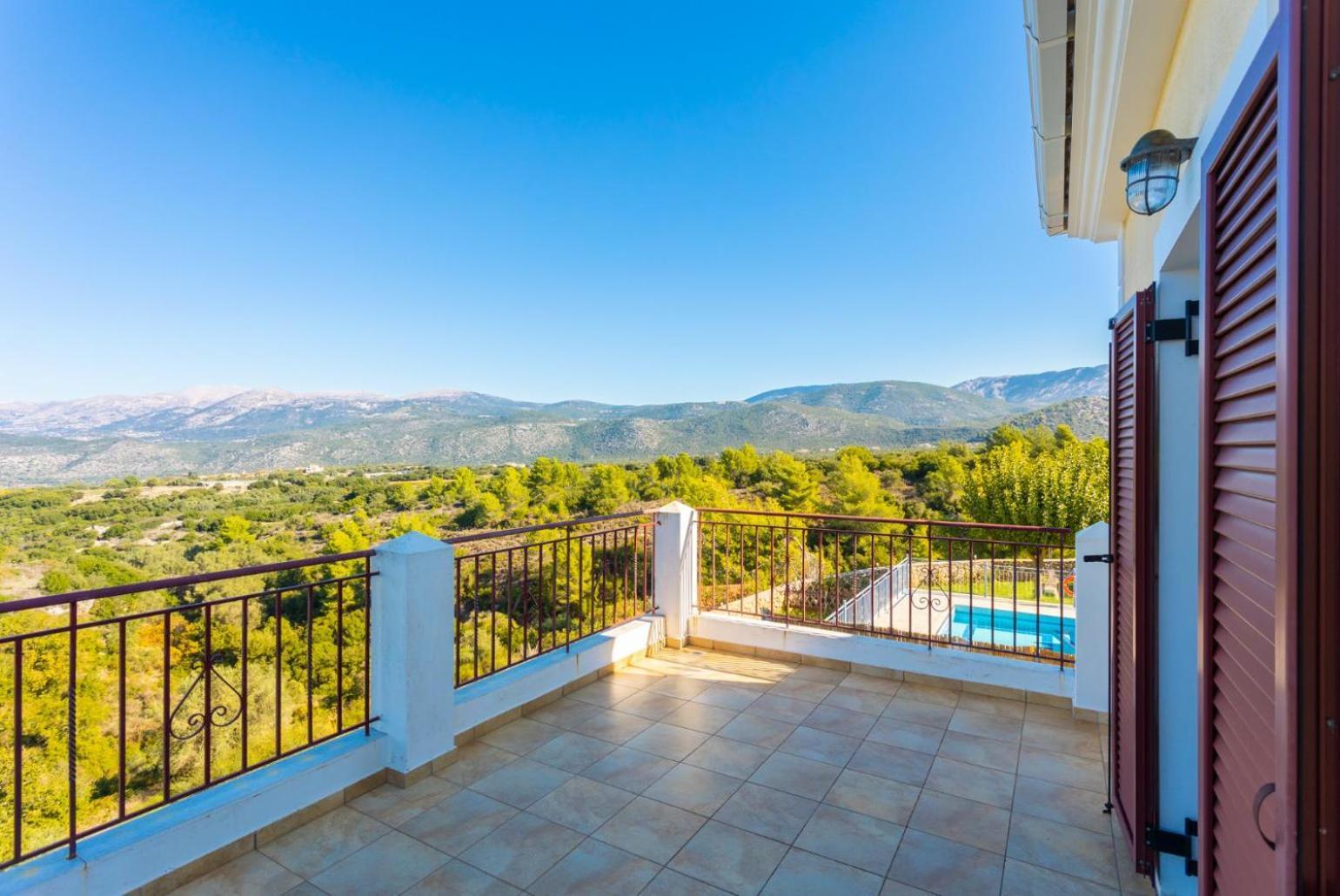 Villa Europe Thia Fokata 外观 照片
