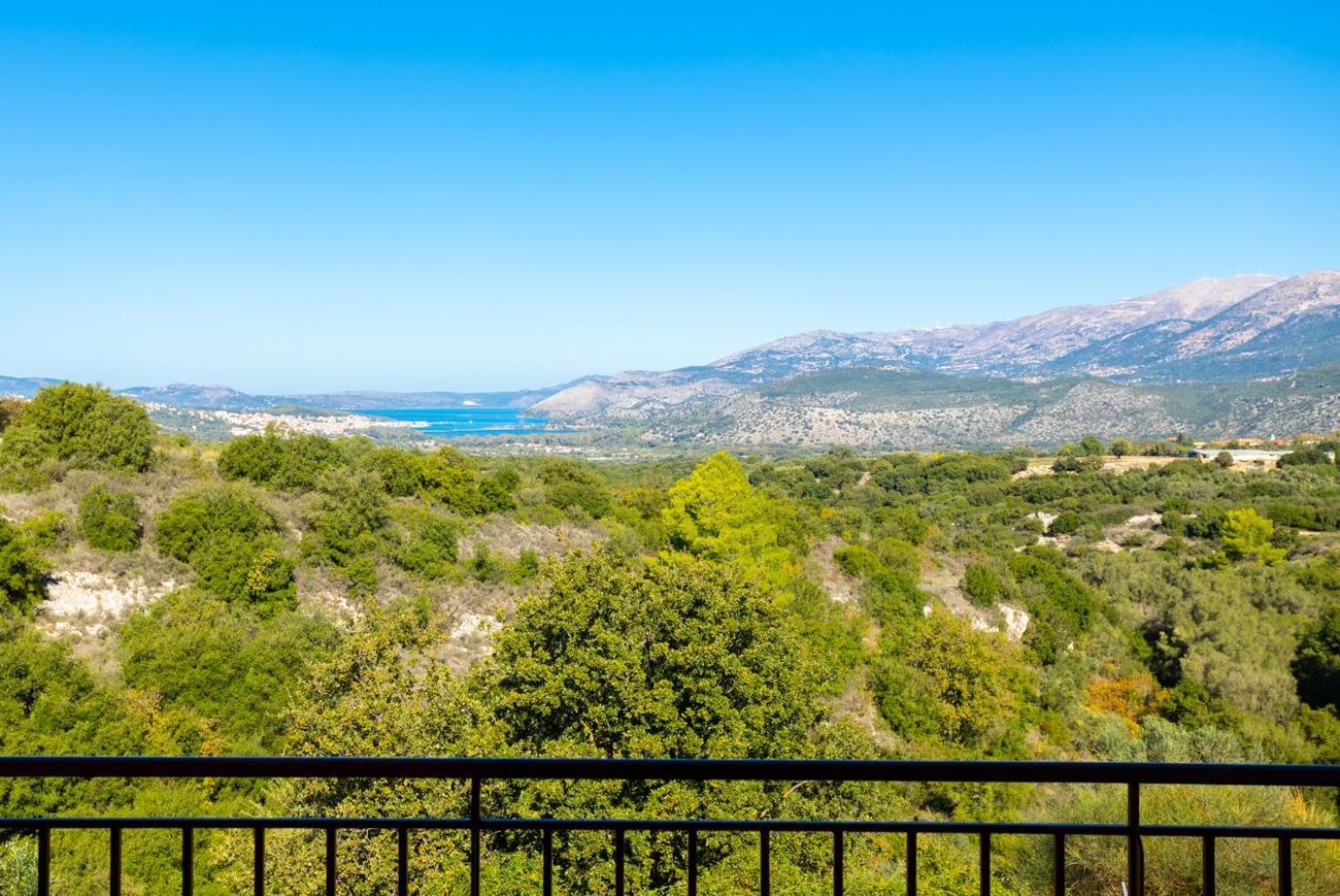 Villa Europe Thia Fokata 外观 照片